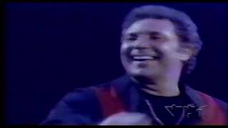 1993 EMF quotUnbelievablequot Live Version wTom Jones [upl. by Naahsar34]