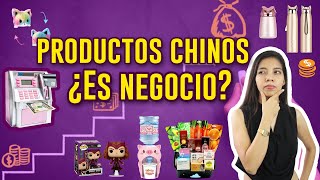 Inicia tu negocio Con Productos de China Importación ganar dinero por internet [upl. by Acinoryt]