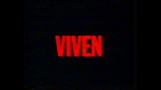 Viven Trailer en castellano [upl. by Aible]