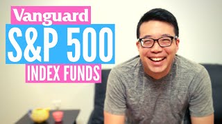 VFIAX Vanguard SampP 500 Index Fund Explained VFINX VIIIX [upl. by Curcio]