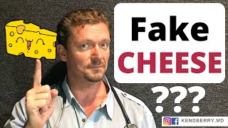 Is Your Cheese FAKE How to Tell  2024 [upl. by Aser161]