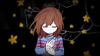 【Undertale】Stronger Than You  Frisk  1 HOUR [upl. by Cower400]