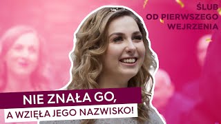 Dorota zaskoczyła wszystkich swoją decyzją  Ślub od pierwszego wejrzenia [upl. by Odlanor68]