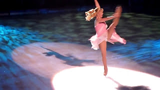 Disney On Ice Dare To Dream  Cinderella Part 1 [upl. by Ayhay]