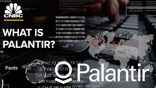 How Palantir And Its DataMining Empire Became So Controversial [upl. by Neelak]