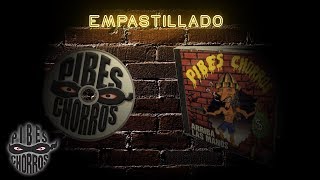 Los Pibes Chorros  Empastillado│ Cd Arriba las manos [upl. by Babs]