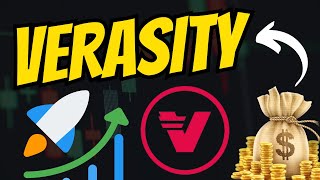 Verasity Crypto Price Prediction [upl. by Seana]