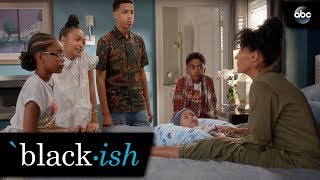 Blackish movie film [upl. by Anwahsak]