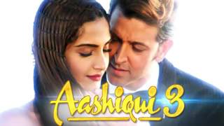 Aashiqui 3 full song Hrithik Roshan and Sonam Kapoor Atif Aslam [upl. by Manley506]