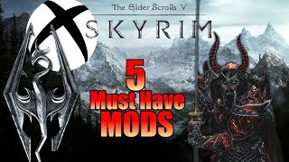 The Elder Scrolls V Skyrim Xbox Series X vs Xbox One Comparison FPS Boost [upl. by Atirrehs63]