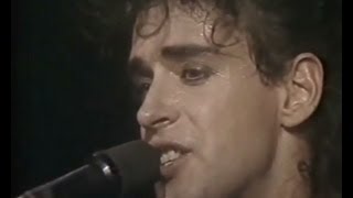 SODA STEREO en Badía amp Cia 1986 en vivo [upl. by Phaidra]