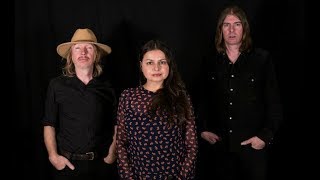 Hope Sandoval amp The Warm Inventions  Live WFUV NYC RADIO 20171024 3 SONGS LIVE  INTERVIEW [upl. by Afrikah]