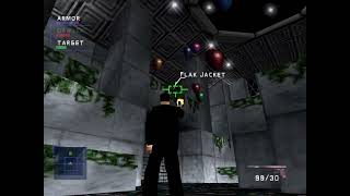 Syphon Filter Platinum Part 3 [upl. by Atniuq]