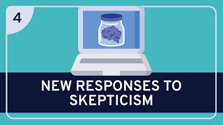 PHILOSOPHY  Epistemology New Responses to Skepticism HD [upl. by Emilio235]