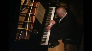 Chopin  Études Op10 amp Op25  Sviatoslav Richter London 1989 [upl. by Aesoh290]