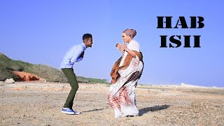 SHAADIYO SHARAF FT KHAALID KAAMIL NEW SONG HAB ISII OFFICIAL MUSICC VIDEO 2021 [upl. by Adialeda]