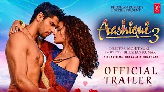 Aashiqui 3  official Concept trailer  Kartik Aaryan  Anurag Basu  Bhushan Kumar  Mukesh Bhatt [upl. by Nohsar]