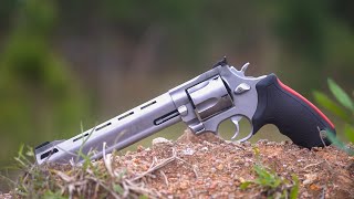 Revolver Taurus 454 Casull [upl. by Mcleod316]