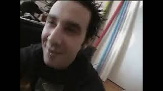 Blink 182 Enema Of The State BTS [upl. by Mortie]