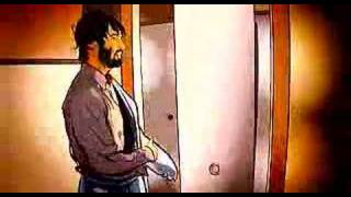 A scanner darkly trailer [upl. by Omixam]