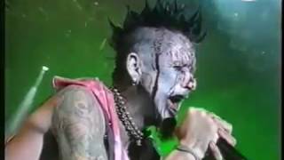 Mudvayne  Live At Rock Am Ring 2001 FULL SHOW HQ [upl. by Jamey213]