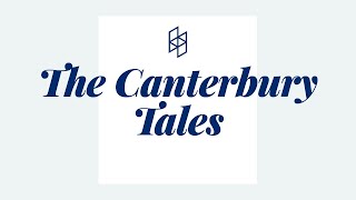 The Canterbury Tales Summary [upl. by Eelirrem]