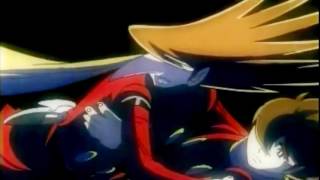 Cyborg 009 The Cyborg Soldier  002 amp 009 Deaths [upl. by Iahcedrom]