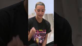 Why Kim Kardashian REGRETS Dating Pete Davidson [upl. by Elac]