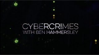 Eugene Kaspersky discusses the Stuxnet virus on Cybercrimes with Ben Hammersley [upl. by Barnebas]