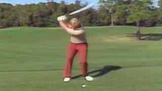 Nicklaus Golf My Way  One Basic Swing [upl. by Eiramik]