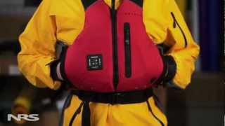 How To Choose the Right Life Jacket [upl. by Pollitt683]