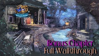 Lets Play  Mystery Tales 8  Dangerous Desires  Bonus Chapter Full Walkthrough [upl. by Aland]