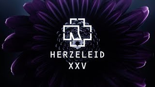 Rammstein  Herzeleid XXV Anniversary Edition  Remastered [upl. by Castle]