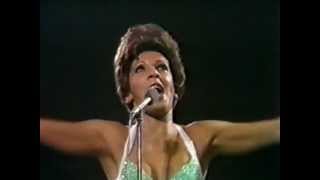 Shirley Bassey  Goldfinger Live at Royal Albert Hall [upl. by Evante149]