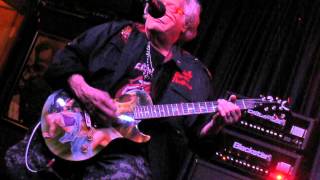 LESLIE WEST TRIO  quotNEVER IN MY LIFEquot [upl. by Ahsenom]