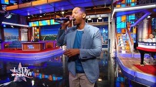 Will Smith Sings Summertime [upl. by Husch555]