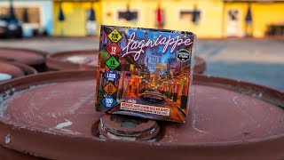 Lagniappe – Caseys Fireworks [upl. by Moira714]