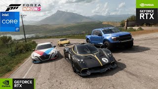 Forza Horizon 5 Complete Save Game 100  All Cars Unlocked  283 million [upl. by Efeek577]