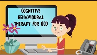 Obsessivecompulsive disorder OCD [upl. by Anneehs257]