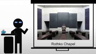 Rothko Chapel [upl. by Burrows]