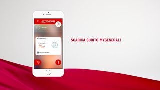 MyGenerali  Tutorial [upl. by Care499]