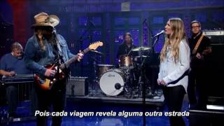 Chris Stapleton  Traveller  Legendado [upl. by Elkraps]