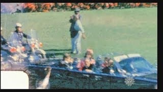 Zapruder Film still astonishes reporter [upl. by Claudine]