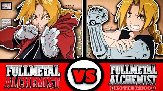 Whats The Difference Between Fma And Fmab [upl. by Karr]