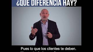 Bienes activos y pasivos ¿Qué diferencia hay [upl. by Norty700]