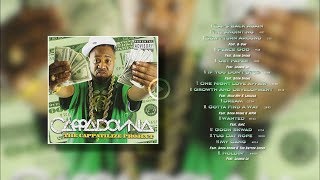 Cappadonna  The Cappatilize Project Album [upl. by Heng]