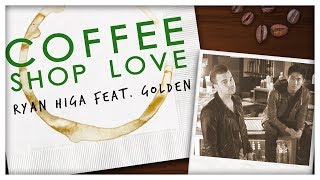 Coffee Shop Love Official Music Video [upl. by Babcock]