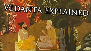 What is Vedanta [upl. by Eniortna793]