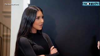 The Kardashians Kims SEX Confession About Pete Davidson [upl. by Anauqes]