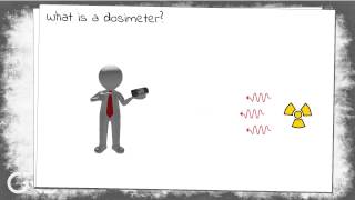 What is a Dosimeter [upl. by Lyrehc]